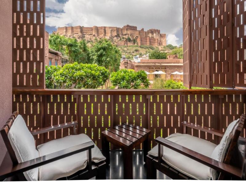 Hotel Raas image