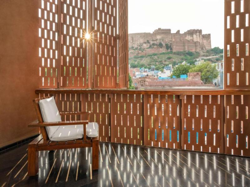 Hotel Raas image