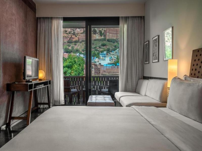 Hotel Raas image