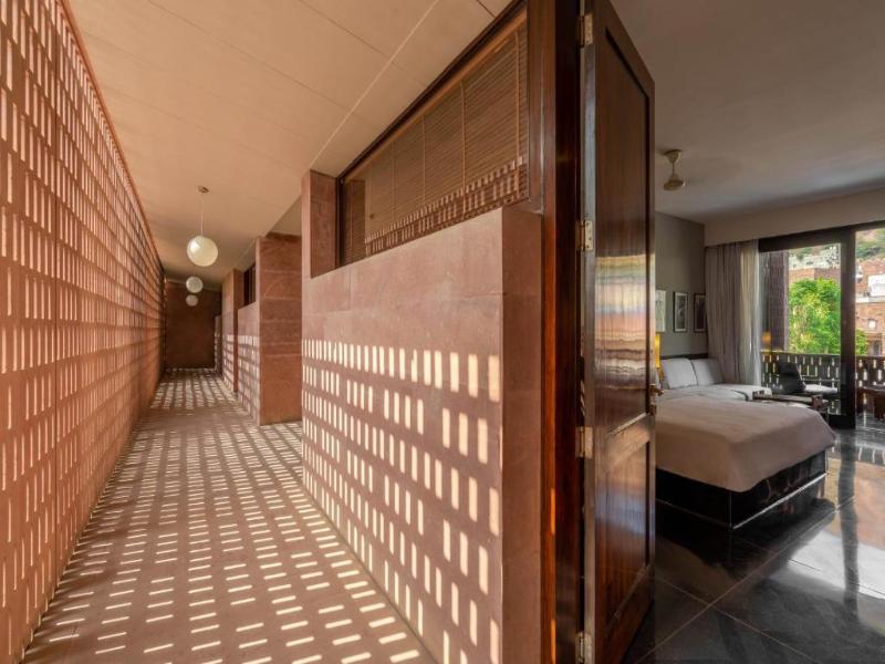 Hotel Raas image