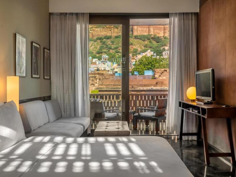 Hotel Raas image