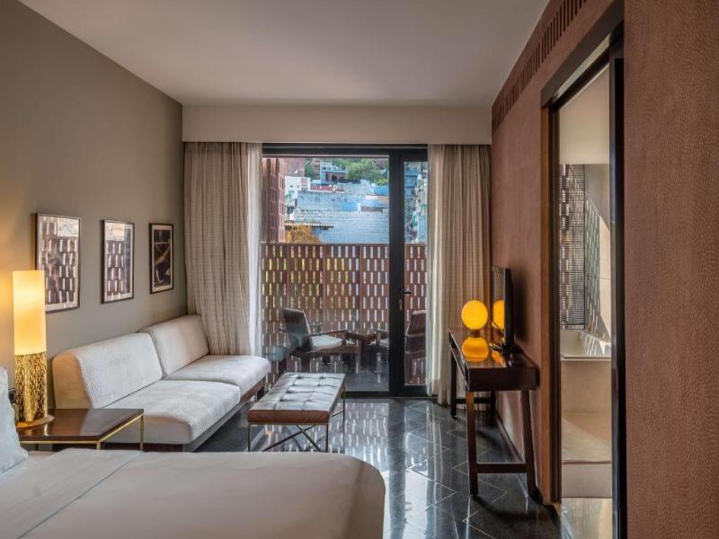 Hotel Raas image