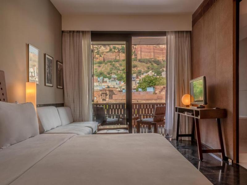 Hotel Raas image