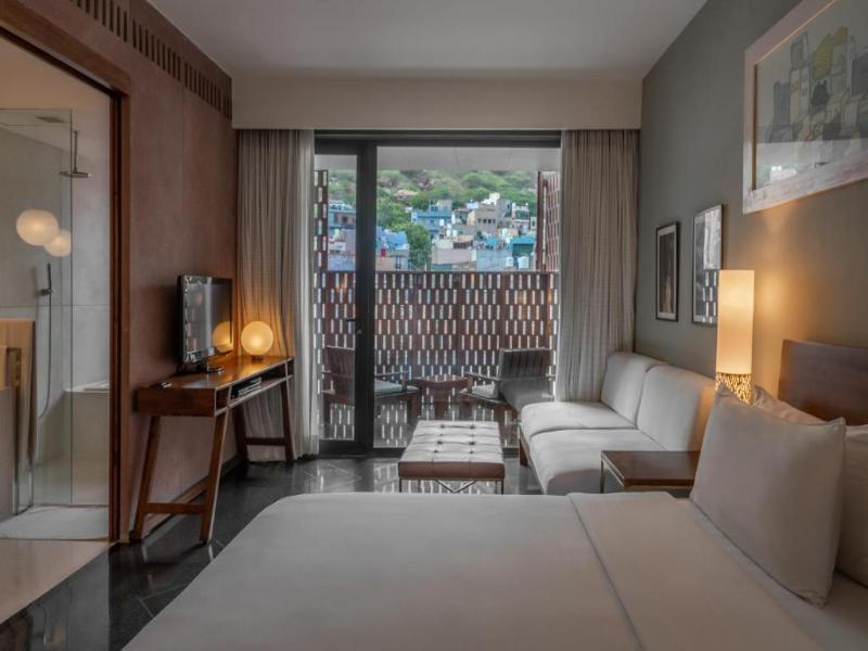 Hotel Raas image