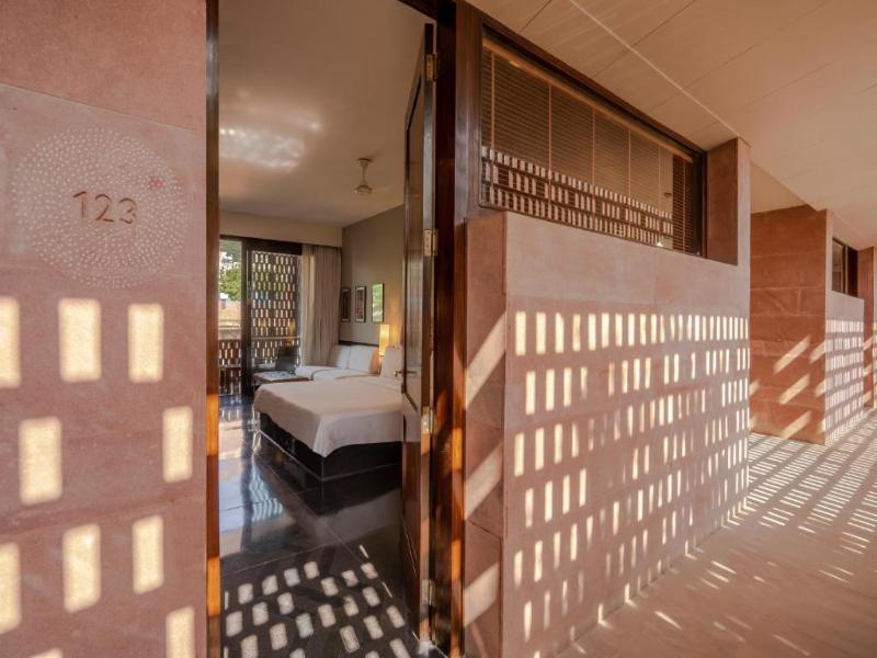 Hotel Raas image
