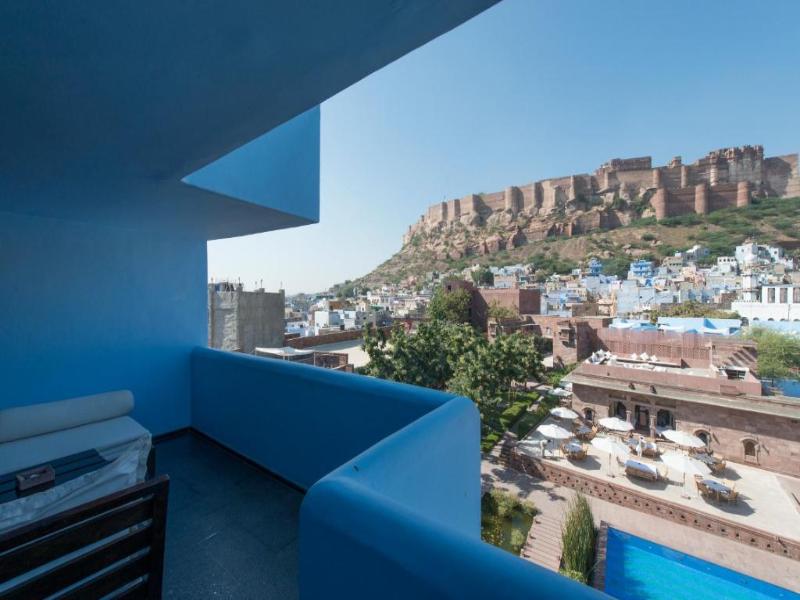 Hotel Raas image