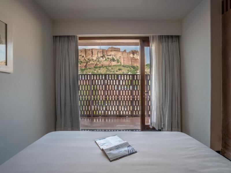 Hotel Raas image