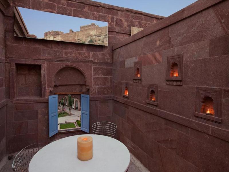 Hotel Raas image