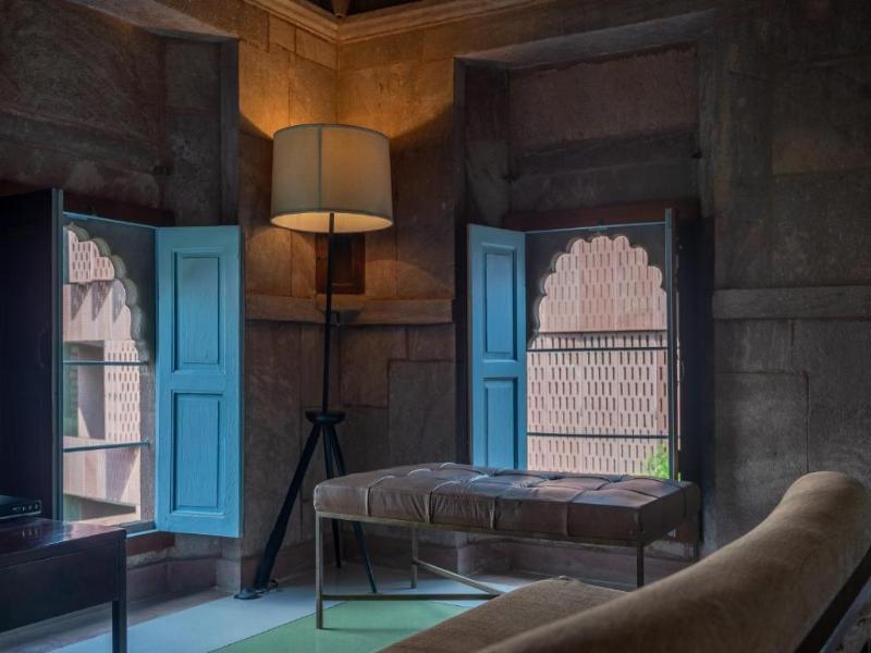 Hotel Raas image