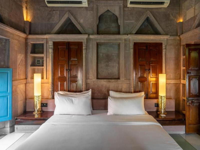 Hotel Raas image