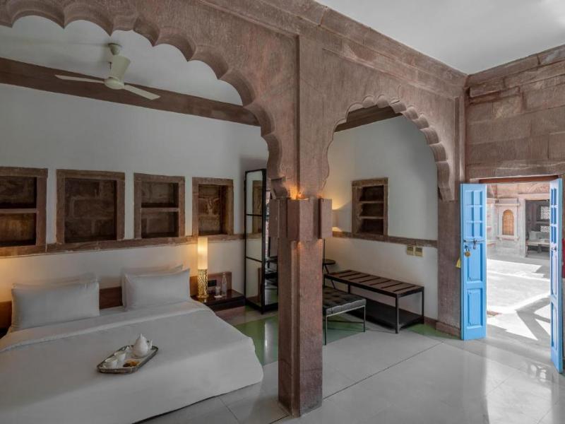 Hotel Raas image