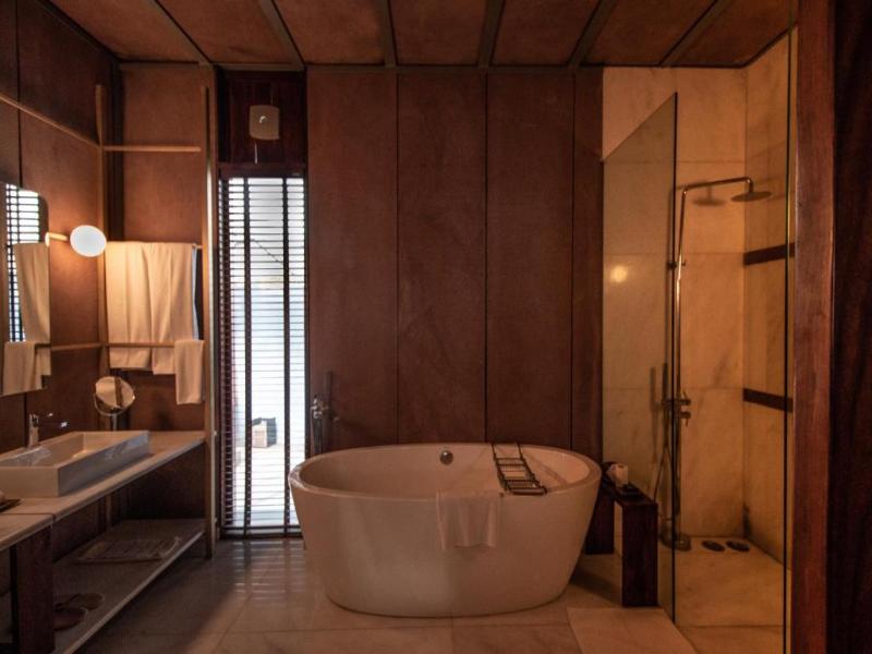 Hotel Raas image