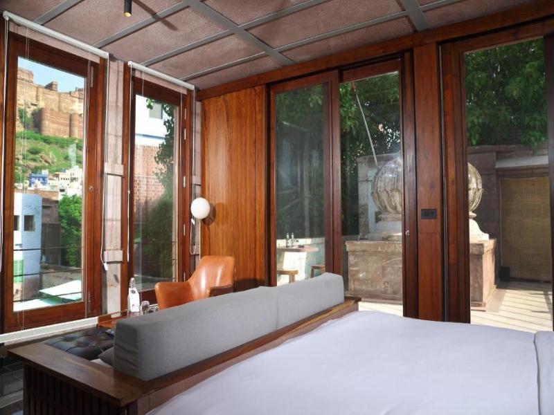 Hotel Raas image