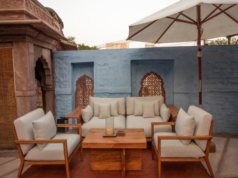 Hotel Raas image