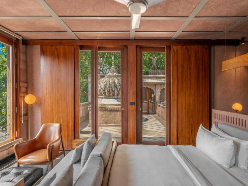 Hotel Raas image