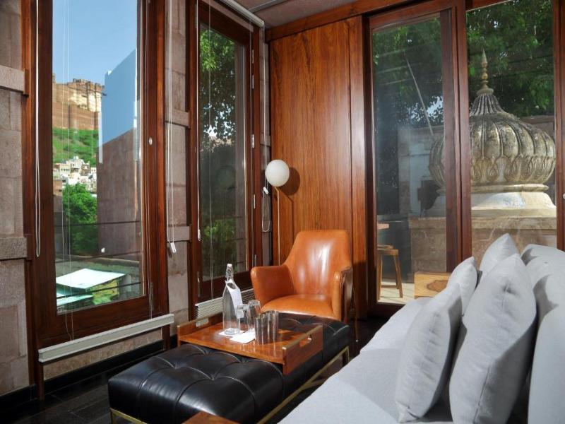 Hotel Raas image