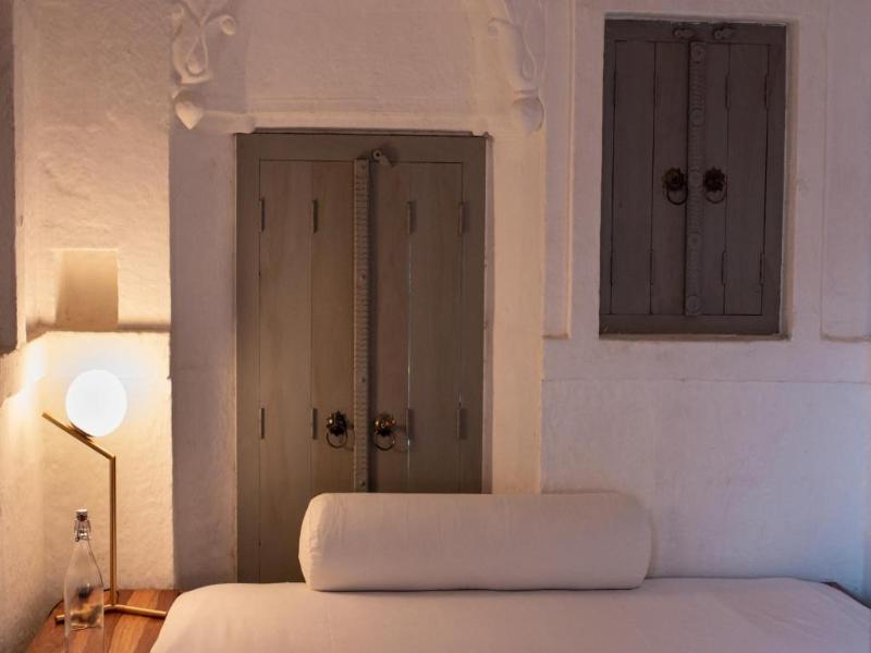 Hotel Raas image