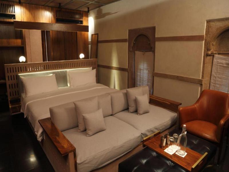 Hotel Raas image