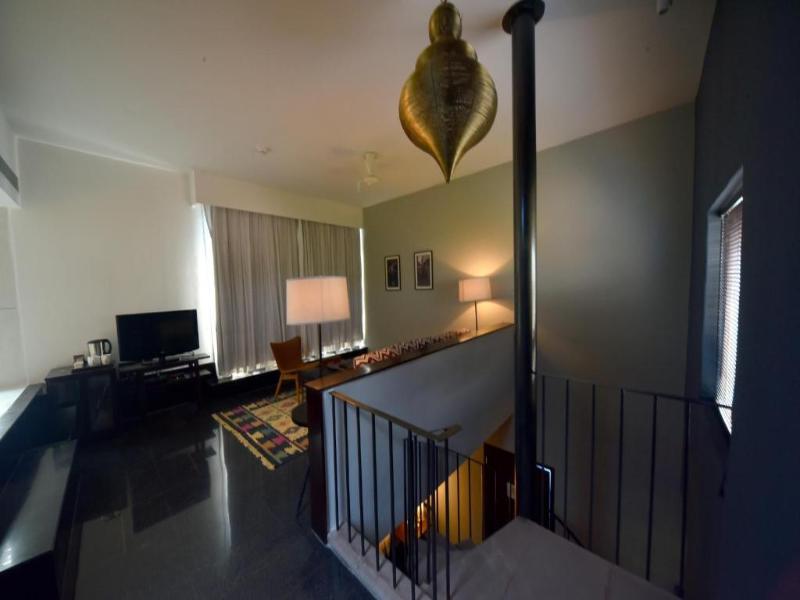 Hotel Raas image