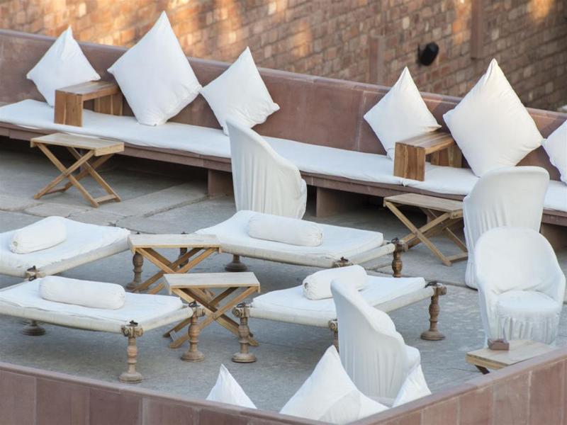 Hotel Raas image