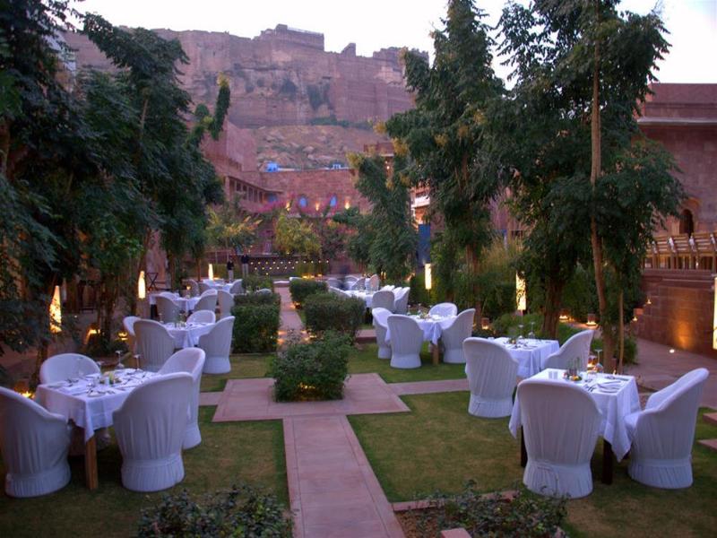 Hotel Raas image