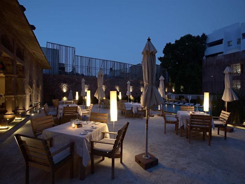 Hotel Raas image