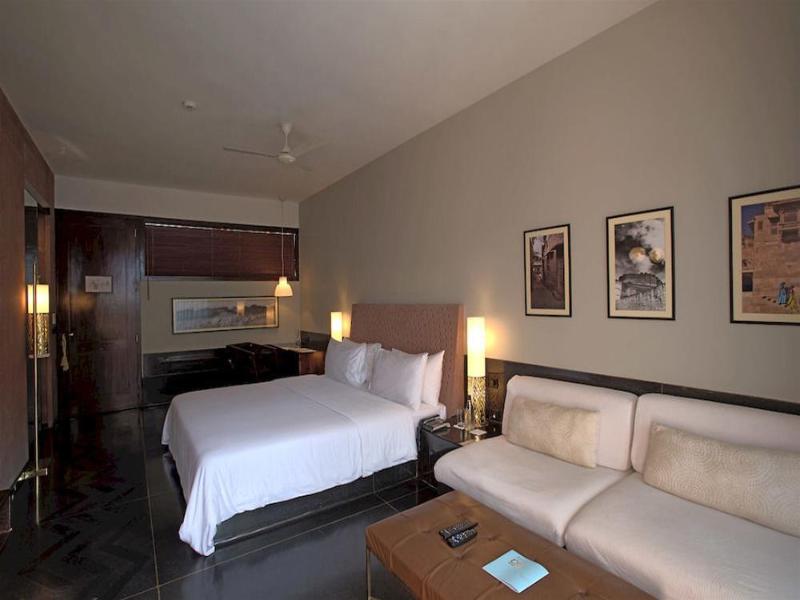 Hotel Raas image