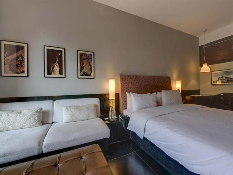 Hotel Raas image