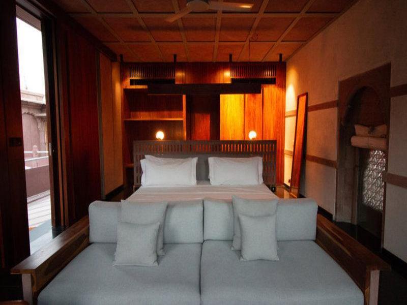 Hotel Raas image