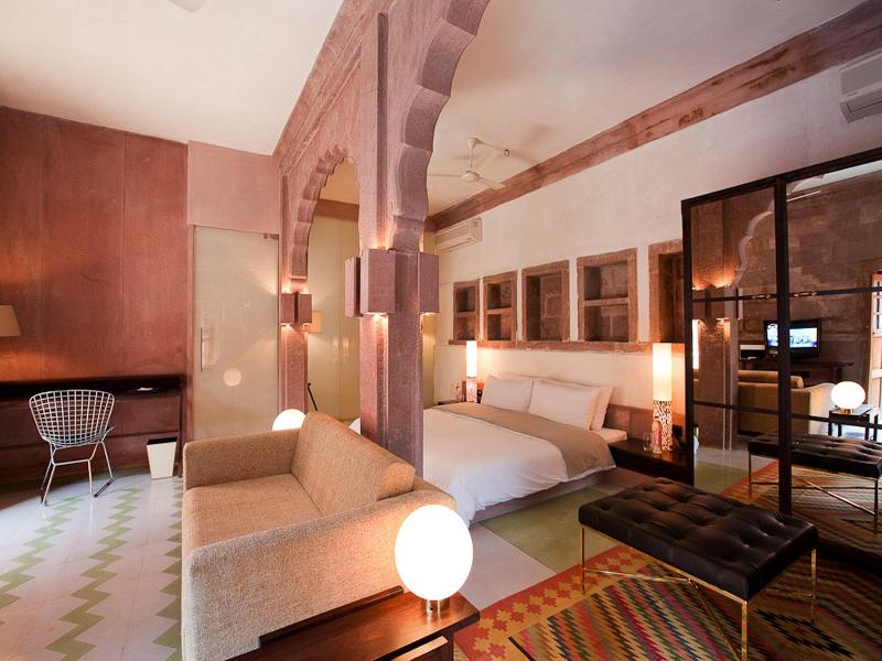 Hotel Raas image