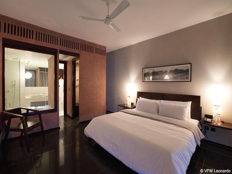 Hotel Raas image