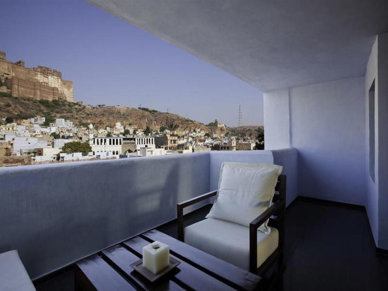 Hotel Raas image