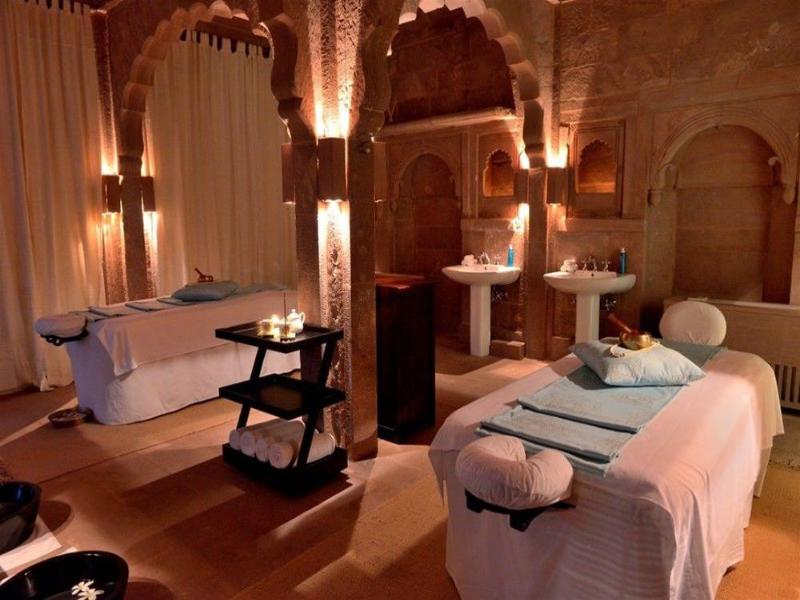 Hotel Raas image