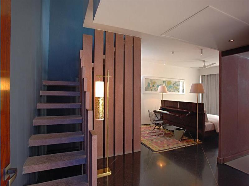 Hotel Raas image