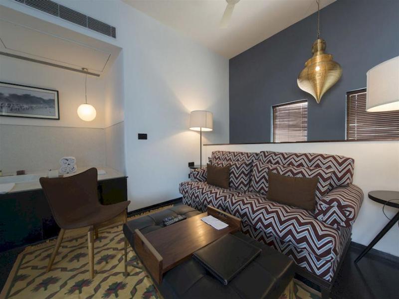 Hotel Raas image
