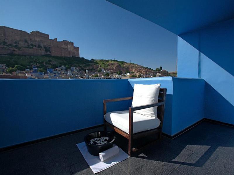 Hotel Raas image
