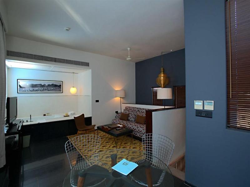 Hotel Raas image