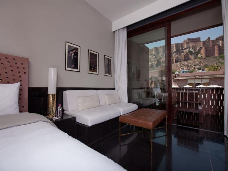 Hotel Raas image