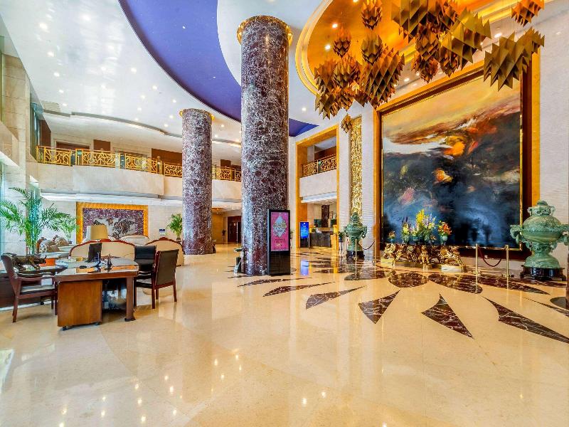 Days Hotel & Suites By Wyndham Jiaozuo image