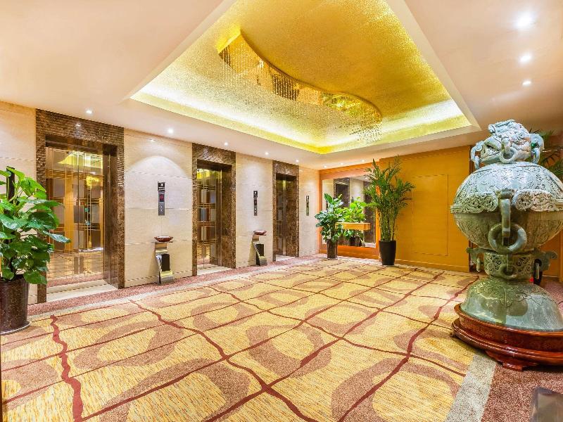Days Hotel & Suites By Wyndham Jiaozuo image