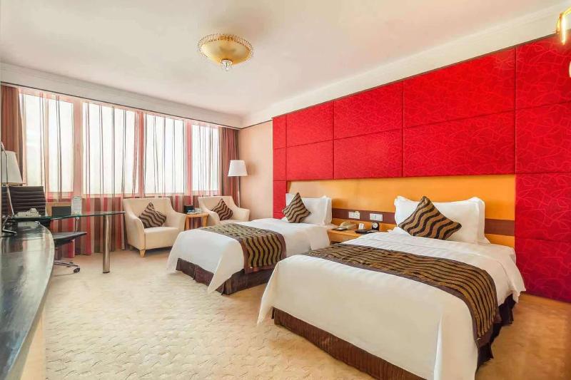 Days Hotel & Suites By Wyndham Jiaozuo image