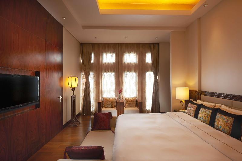 Radisson Blu Hotel Liuzhou image