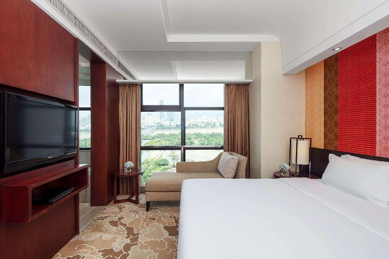 Radisson Blu Hotel Liuzhou image