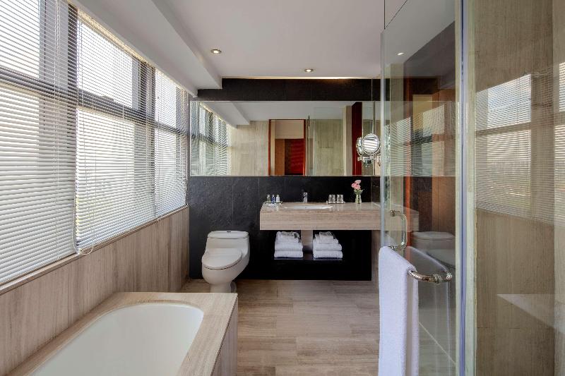Radisson Blu Hotel Liuzhou image