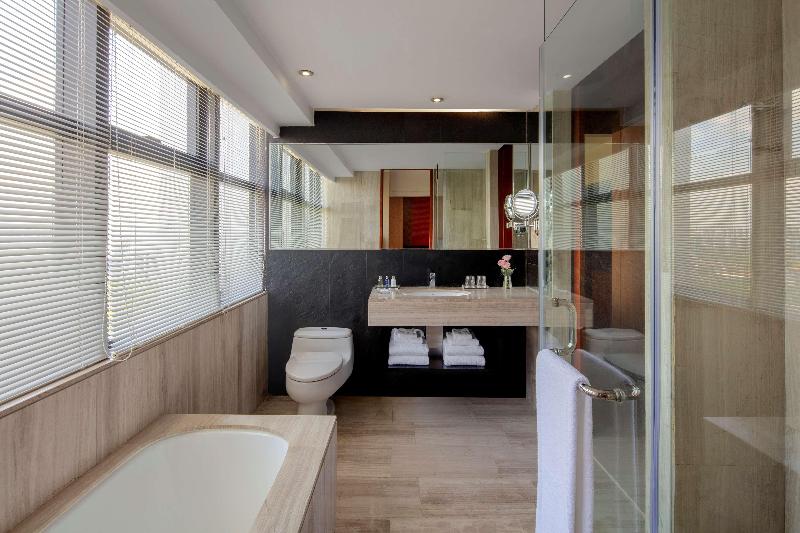 Radisson Blu Hotel Liuzhou image
