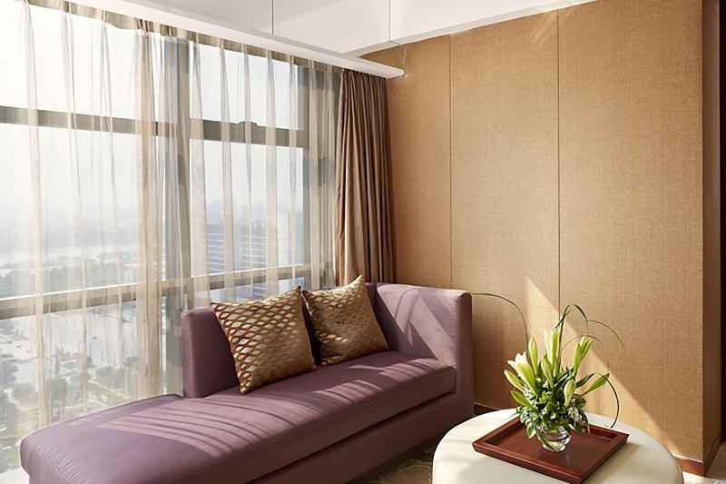 Radisson Blu Hotel Liuzhou image