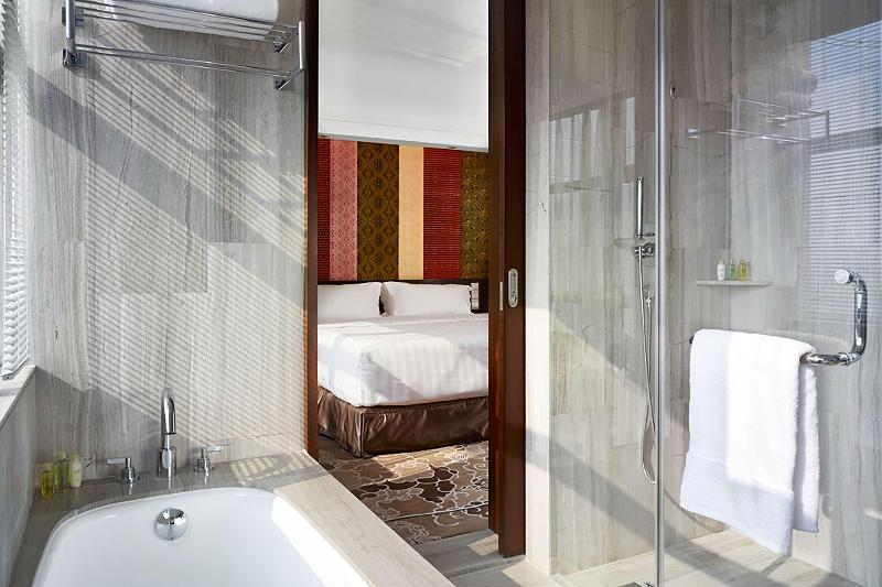 Radisson Blu Hotel Liuzhou image