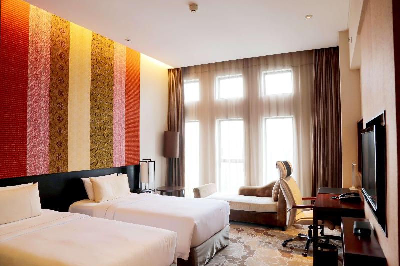 Radisson Blu Hotel Liuzhou image