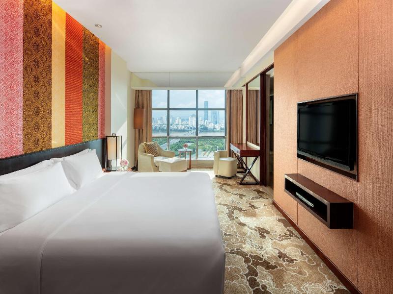 Radisson Blu Hotel Liuzhou image