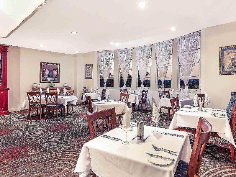 Mercure Maitland Monte Pio image